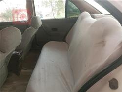 إيران خودرو سمند